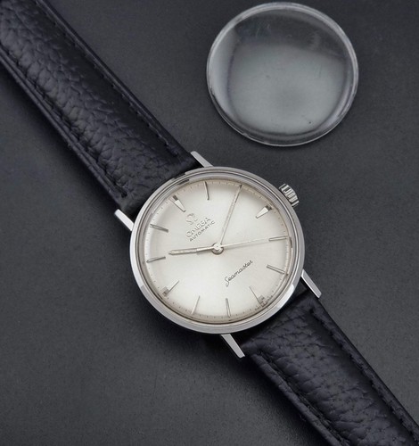 Vintage omega seamaster 14765 - seamaster,