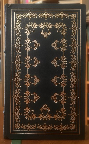 Franklin library lucretius - franklin,