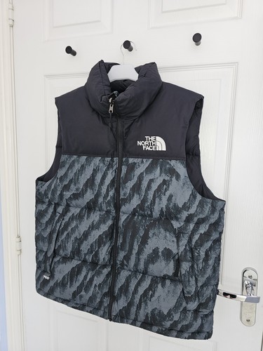 The north face retro 700 - the, vest