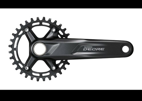 Shimano deore m5100 1 - shimano,