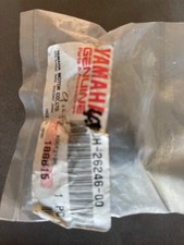 YAMAHA End, Grip, 4JH-26246-00 OEM XT660R XJ600N XTZ660TENERE XJ600SDIVERSION