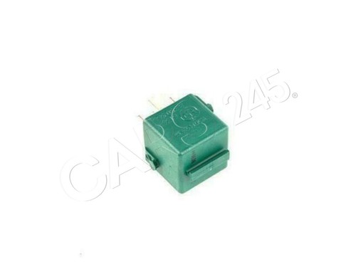 Genuine bmw e31 - genuine, relay