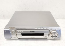 TECHNICS SL-EH770 CD 5 Disc