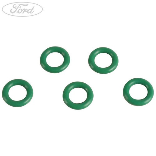Genuine ford duratec air - genuine,
