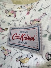 Cath Kidston Flower Pattern