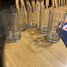 5 pc. Set Anchor Hocking