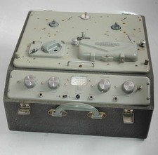 Ferrograph Series 5 Tape