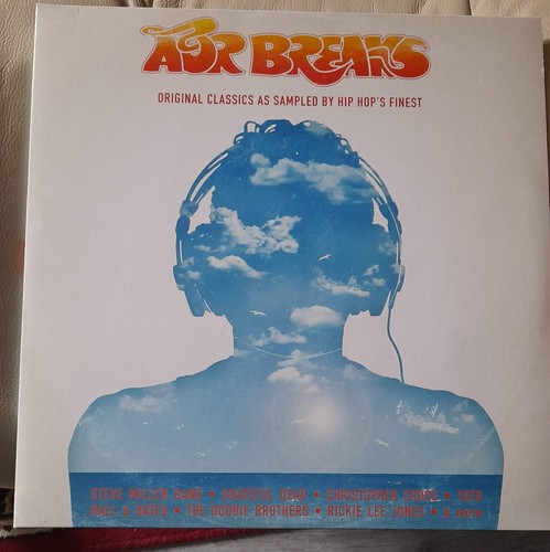 Aor breaks original classics - (original,
