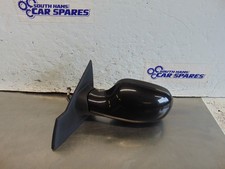 Nissan Micra Wing Mirror