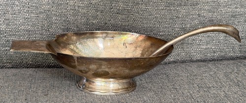 Christofle gallia silver - christofle, plate