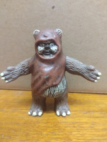 Wicket warrick ewok star - warrick,