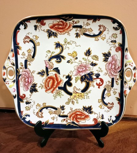 Vintage masons ironstone - vintage,
