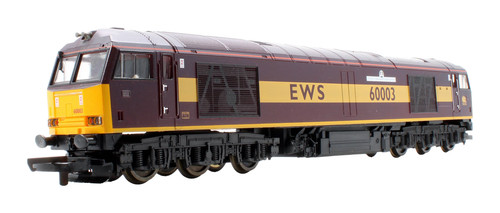 Lima gauge 204764 - 204764, ews