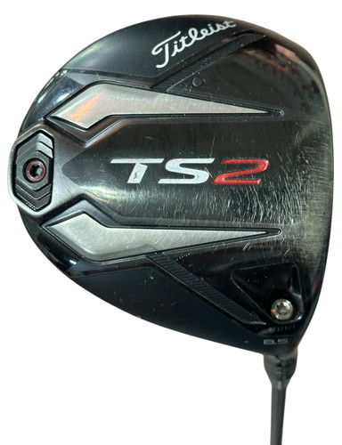 Titleist ts2 driver - titleist,