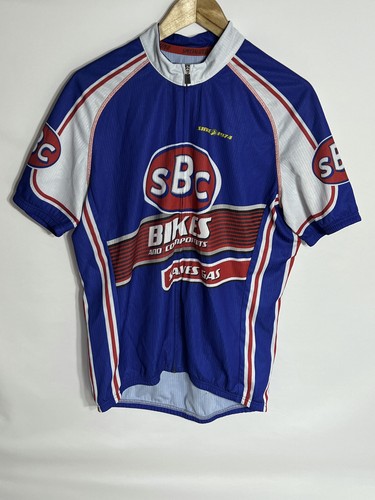 Specialized cycle jersey sbc - specialized,