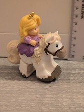 Fisher Price Little People