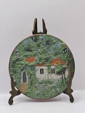 Very Rare Aller Vale Pottery