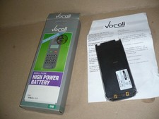 Vocall battery for nokia - ni-mh,