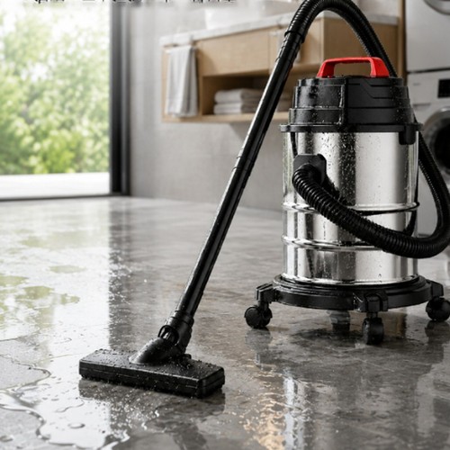 800w industrial vacuum - 800w,