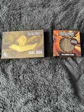 Fanattik Yu-Gi-Oh 24k Gold