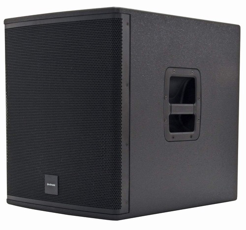 Citronic casa 15ba active sub - casa-15ba,