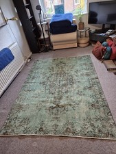 Genuine 1970s Turkish Vintage