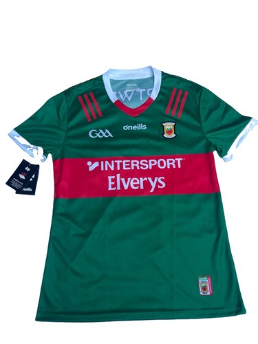 Mayo gaa jersey - mayo,