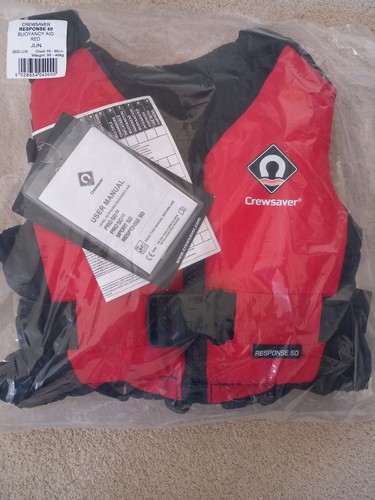 Crewsaver response newton - crewsaver, 50