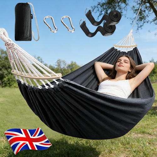 Person double camping - double,