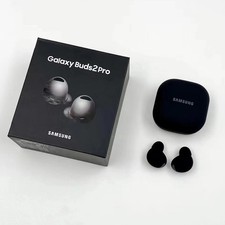 Bluetooth Earphones For Samsung Galaxy Buds 2 Pro Wireless with Noise Cancelling