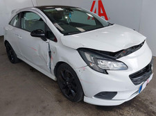 STEERING COLUMN VAUXHALL CORSA