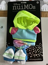 Disney nuiMOs 3-Piece Outfit