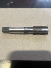 DORMER M16 E100 6H HSS Tap