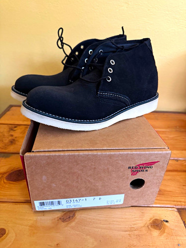 Red wing shoes 3147 men - shoes, men’s
