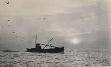 Postcard North Yorkshire