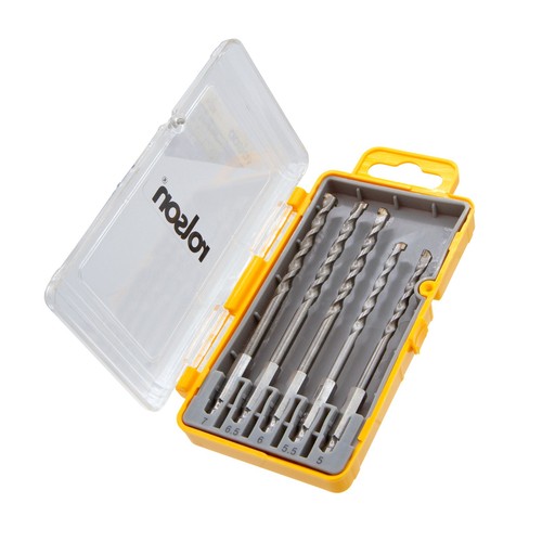 Rolson 5pc hex - rolson,