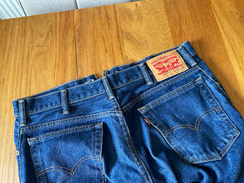 Levi 517 men - levi's,
