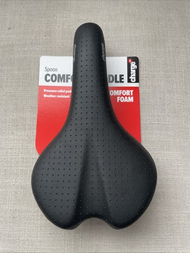 Charge spoon comfort - foam, bike