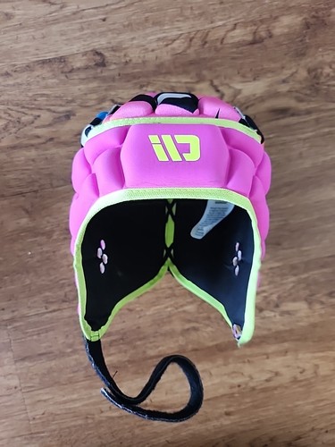 Gear scrum hat - id,