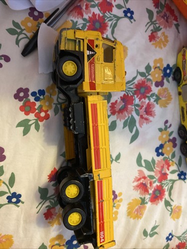 Matchbox super kings daf - super,