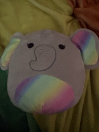 Squishmallows elephant mila - squishmallows,