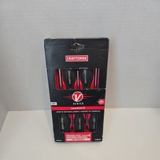 V-Series(TM) 5pc Torx(R)