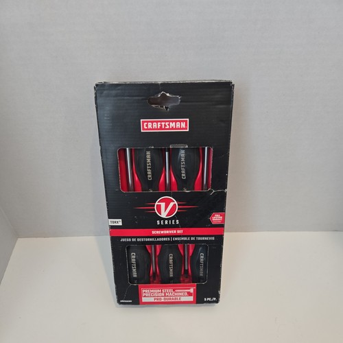 Series 5pc torx - 5pc, torx(r)