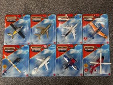 Matchbox Sky Busters  2025