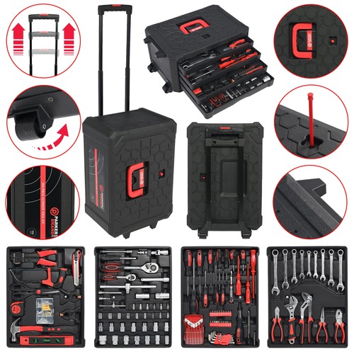 Complete diy ultimate tool - diy, kit