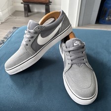 Nike SB Charge Canvas