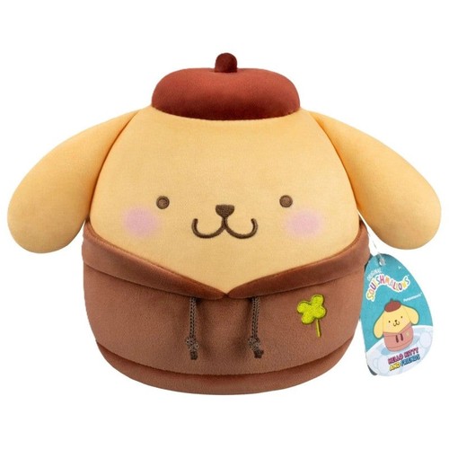 Squishmallows original sanrio - squishmallows,