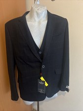 The Spitalfields Clothing Co Mens Suit