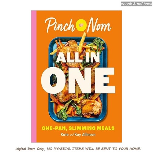 Pinch nom all - of, in