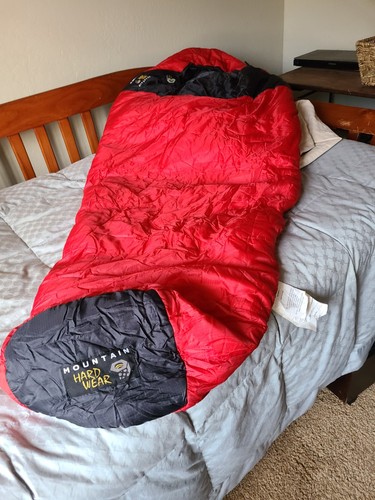 Mountain hardwear - hardwear,
